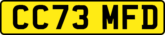 CC73MFD
