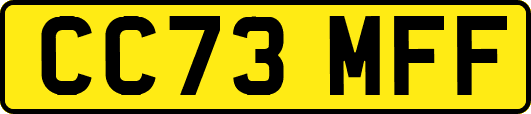 CC73MFF