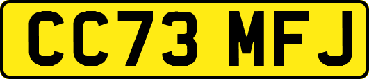 CC73MFJ
