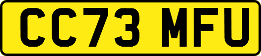 CC73MFU