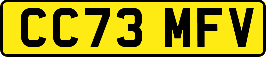 CC73MFV