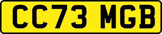 CC73MGB