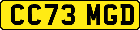 CC73MGD