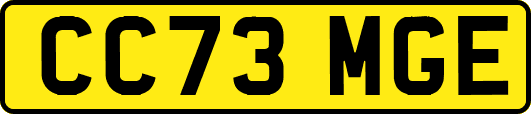 CC73MGE