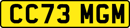 CC73MGM