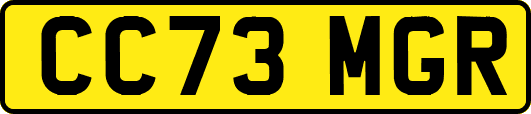 CC73MGR