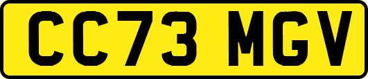 CC73MGV