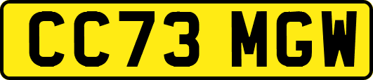 CC73MGW