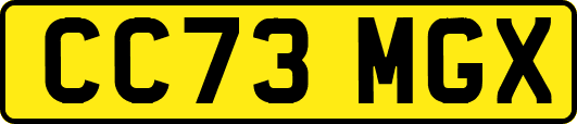 CC73MGX