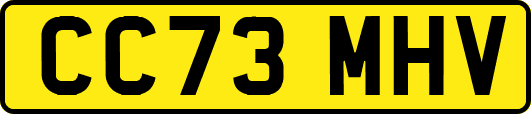 CC73MHV