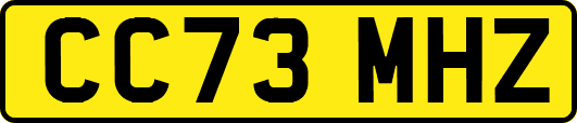 CC73MHZ