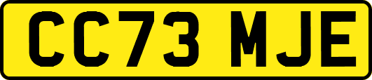 CC73MJE