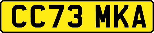 CC73MKA