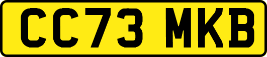CC73MKB