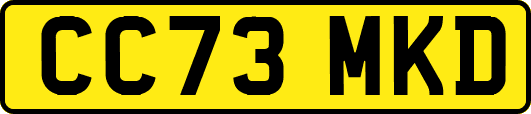 CC73MKD