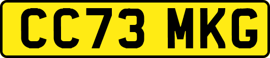 CC73MKG