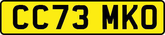 CC73MKO