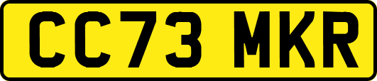 CC73MKR