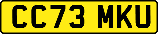 CC73MKU