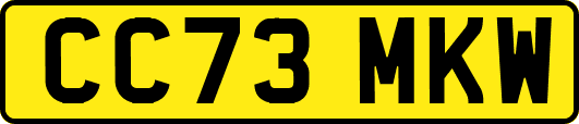 CC73MKW