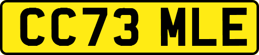 CC73MLE