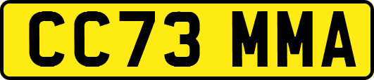 CC73MMA