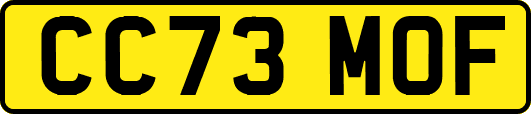 CC73MOF