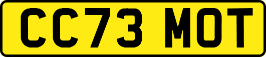CC73MOT