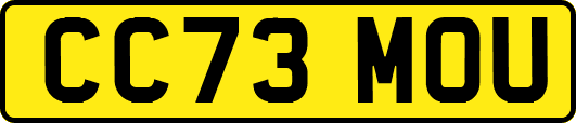 CC73MOU