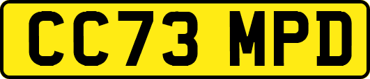 CC73MPD