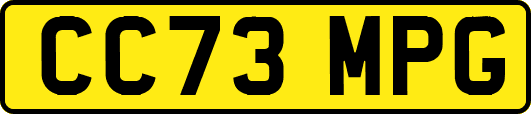 CC73MPG