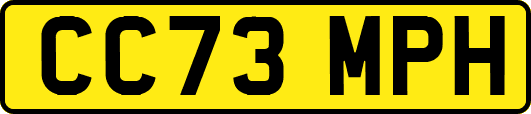 CC73MPH