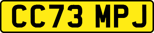 CC73MPJ