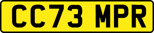 CC73MPR