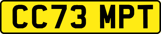 CC73MPT
