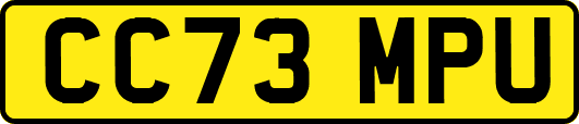 CC73MPU