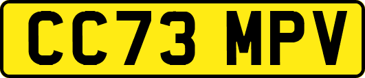 CC73MPV