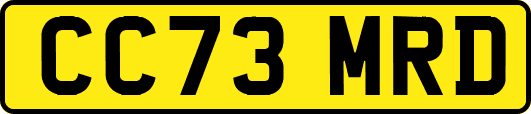 CC73MRD
