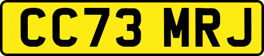 CC73MRJ