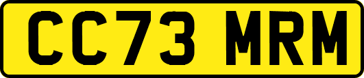 CC73MRM
