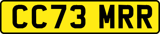 CC73MRR