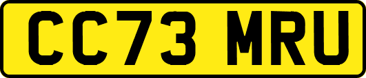CC73MRU