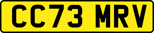 CC73MRV