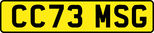 CC73MSG