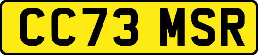 CC73MSR