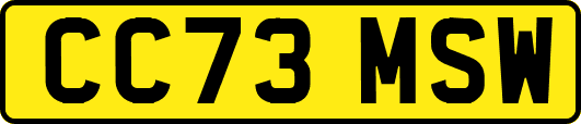 CC73MSW