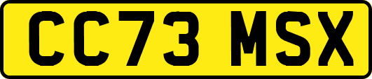 CC73MSX