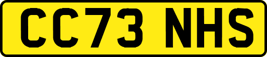 CC73NHS