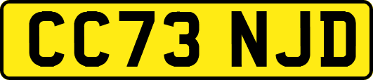 CC73NJD