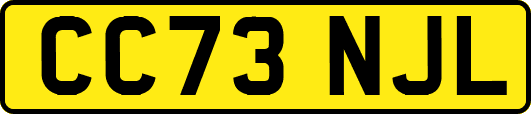 CC73NJL